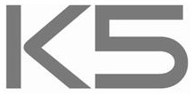 K5 Logo